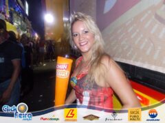 Bloco A Tribo